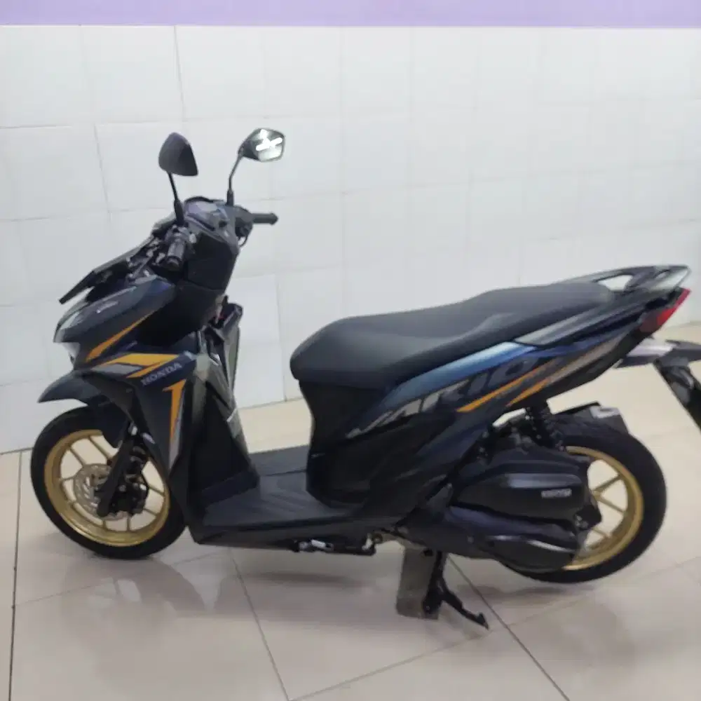 Honda vario 125 cbs iss 2022 dp 500rb