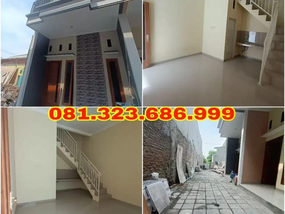 NEW Bogen dkt Ploso Kalijudan Lebak Setro Gading Mojo Krampung Ambengan