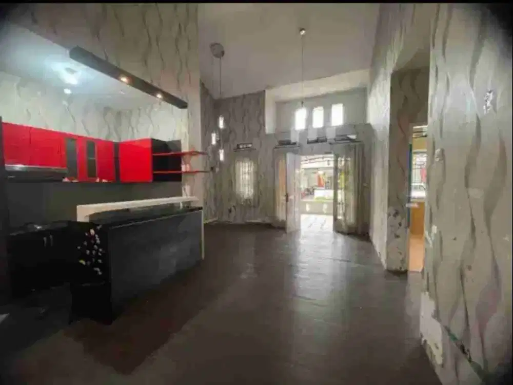 termurah! rumah cantik kota baru parahyangan bandung