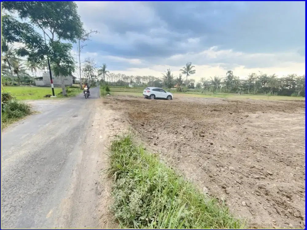 3 MENIT PONPES PANDANARAN DIJUAL MURAH