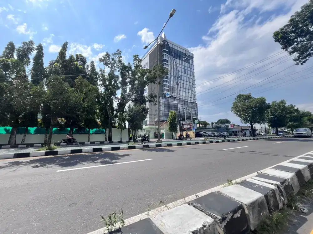 Tanah Murah dekat kampus STPN dan UMY Yogyakarta