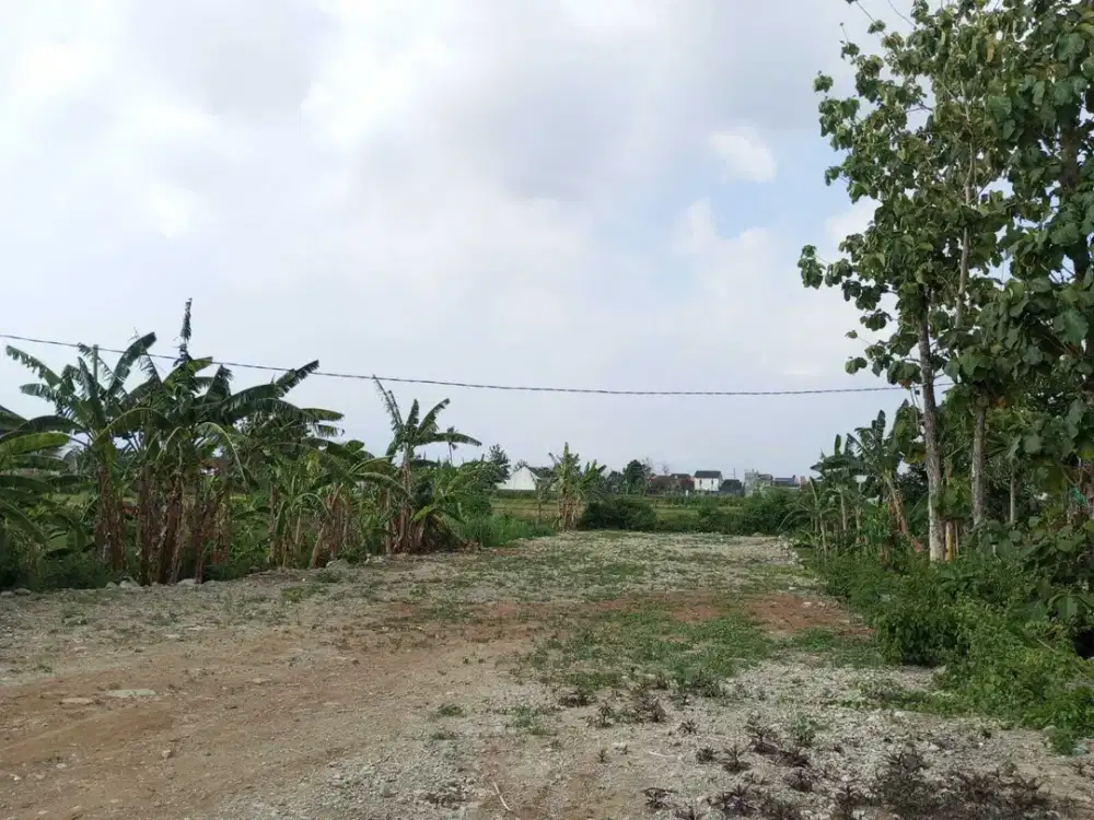 Area Sultan Agung Bantul tanah Murah Jogja Selatan,SHM P HOOK