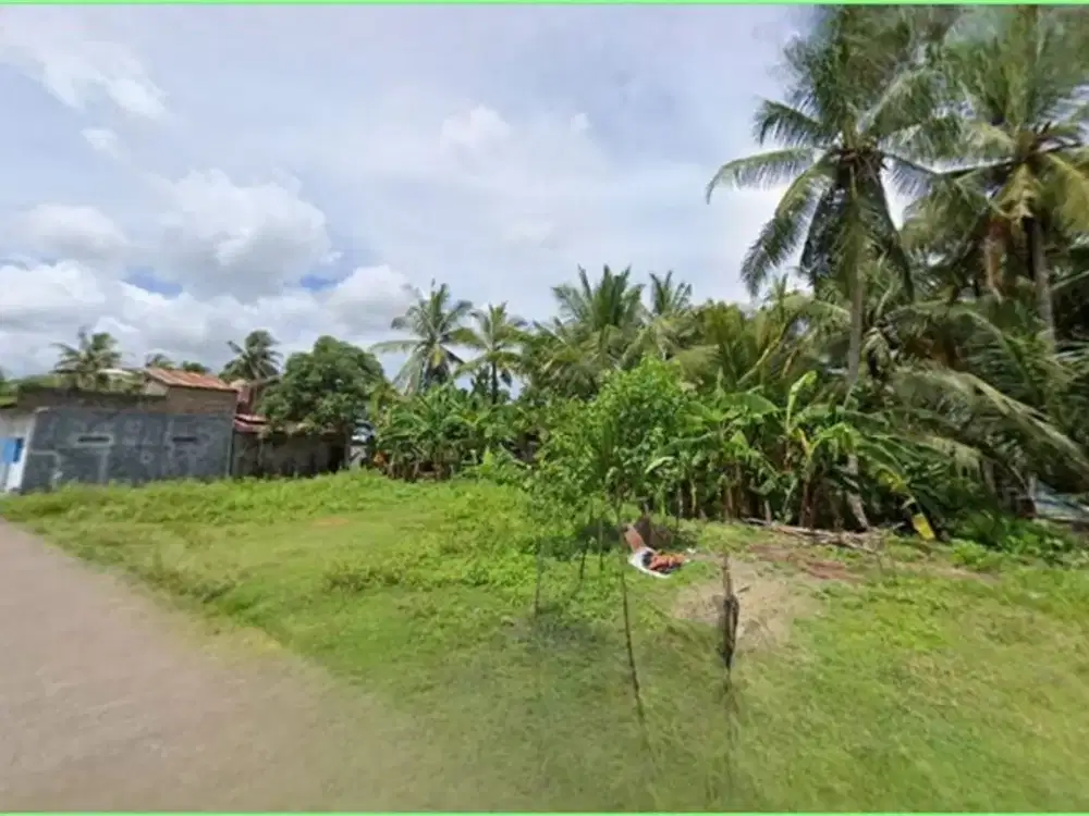 Pas Investasi dekat Bandara YIA Kulonprogo ,SHM P aman