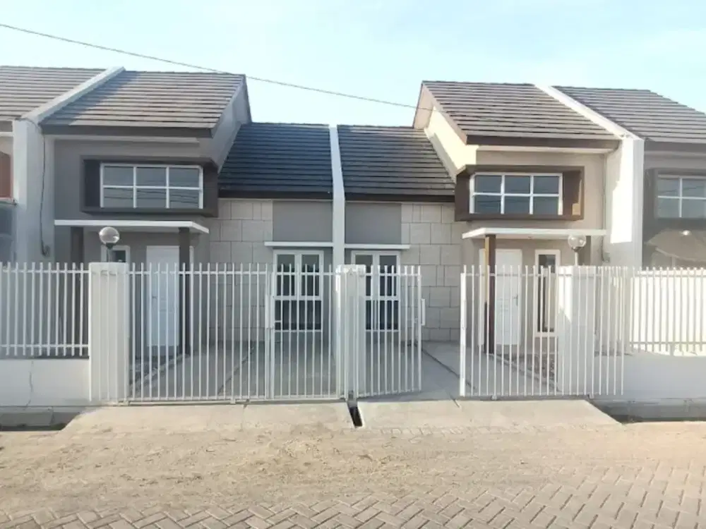 NEW Medokan Ayu dkt Rungkut Wonorejo Baaruk Wiguna Pandugo Medayu Puri Mas