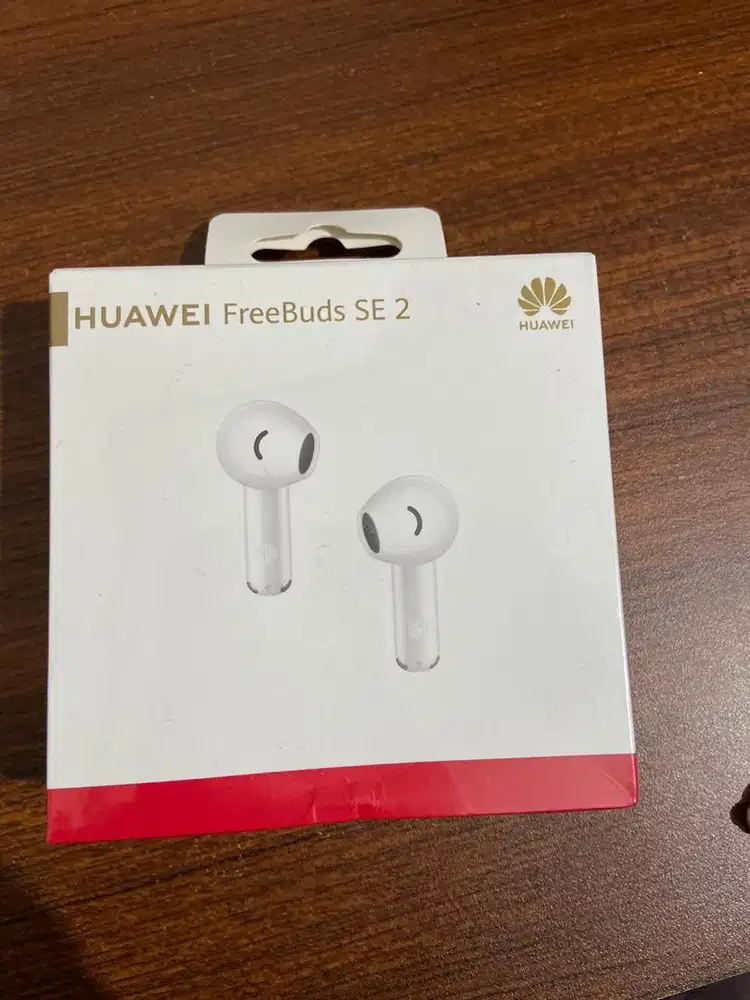 Huawei FreeBuds SE 2