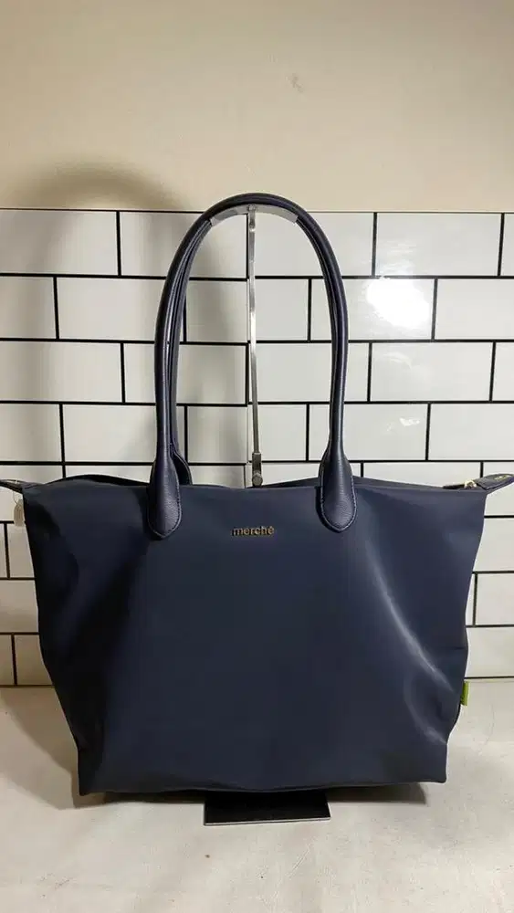 Merche bags Preloved