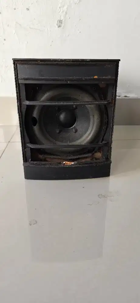 Jual Subwoofer bose campanion 3 series ll