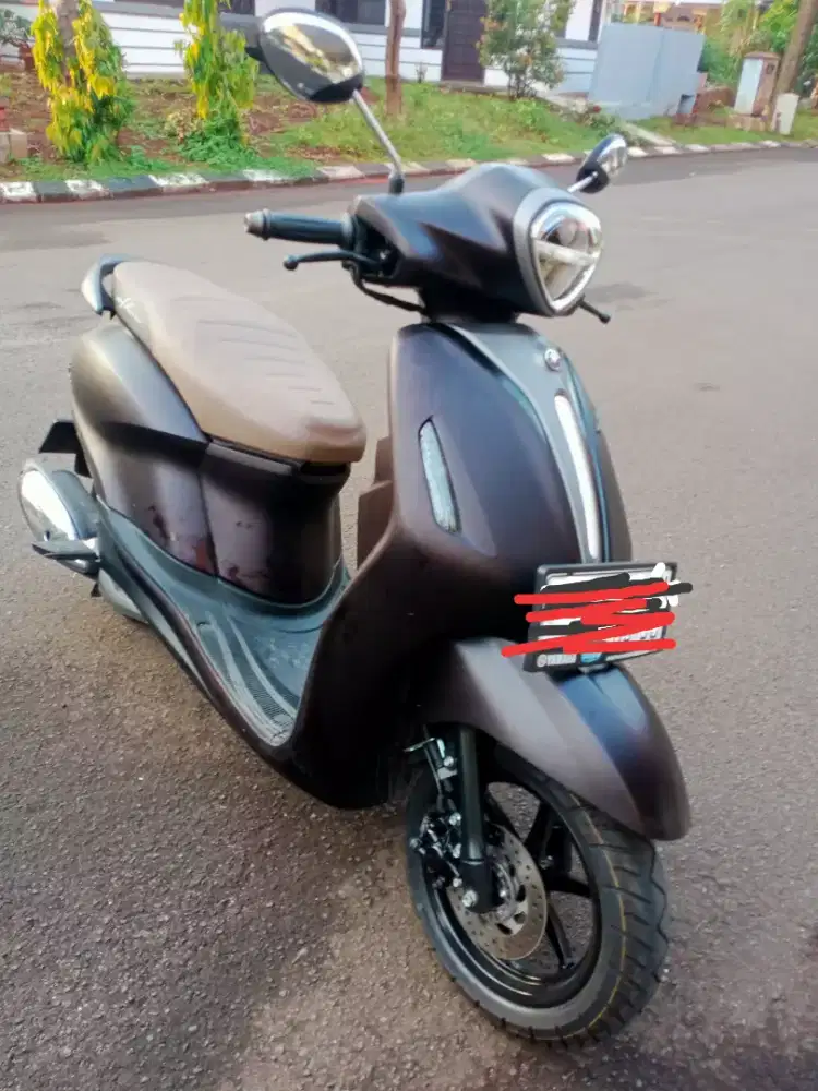 Grand Filano Lux 2025