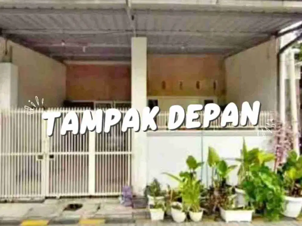 Kebraon Manis Utara, Karangpilang, surabaya