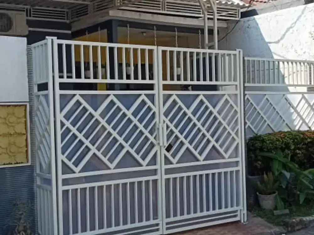 Jual Rumah Palm Oasis Sememi Surabaya