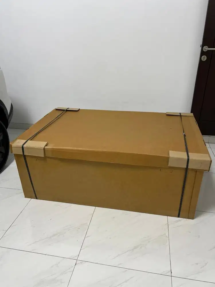 Bestop sunrider hardtop Jeep Wrangler Rubicon JL soft top, baru gress