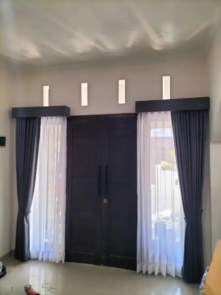 Korden Gorden Blackout Kekinian