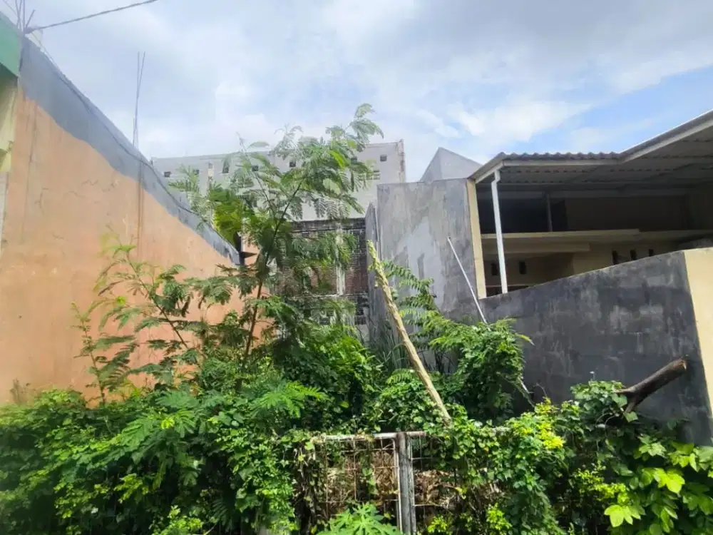 Jual Tanah di keputih Surabaya