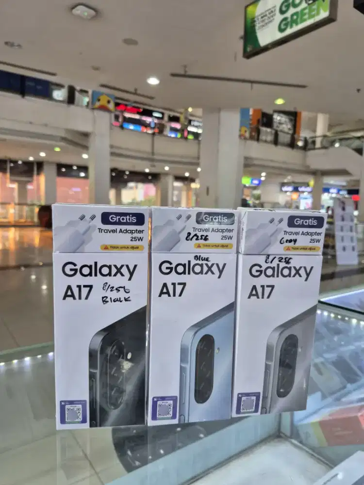 HP baru no tipu-tipu