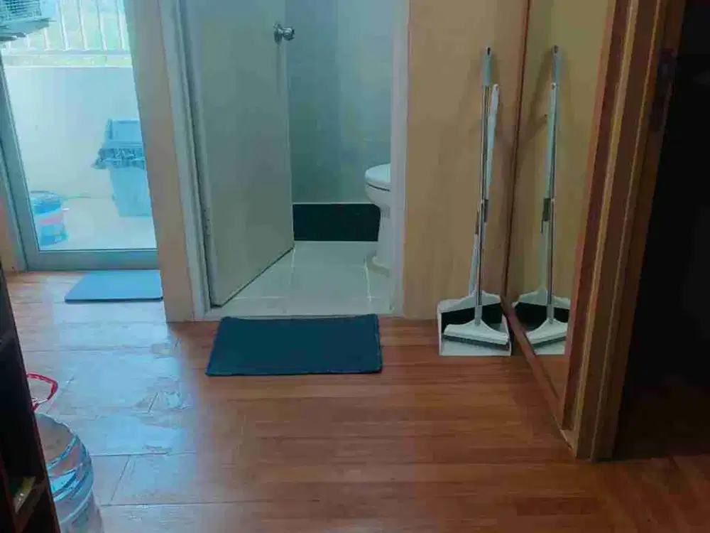 APARTEMEN EDUCITY SHMRS STANFORD LANTAI 5