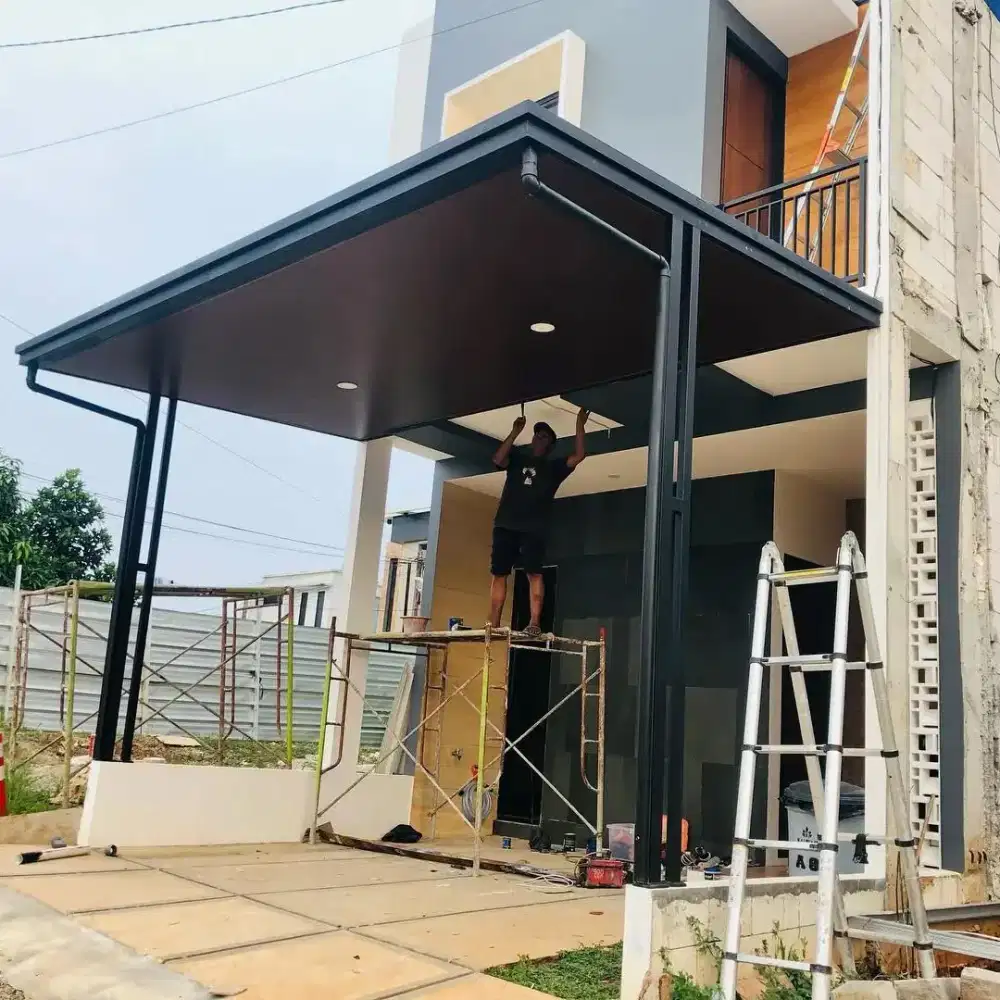 canopy alderon rs+pvc