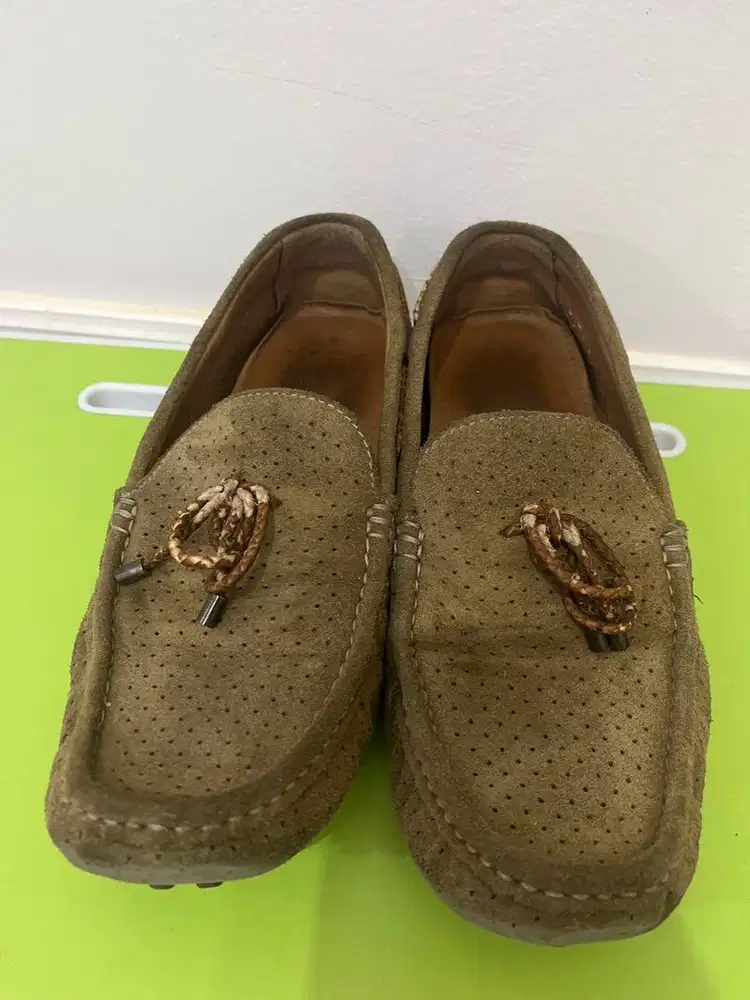 Preloved Zara Men Shoes