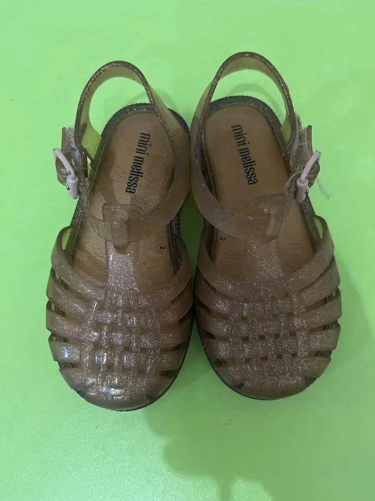 Preloved Mini Melissa Kids