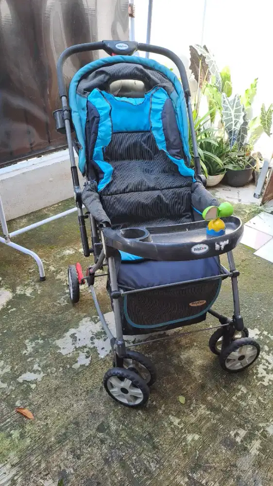 Stroller Bayi Anak