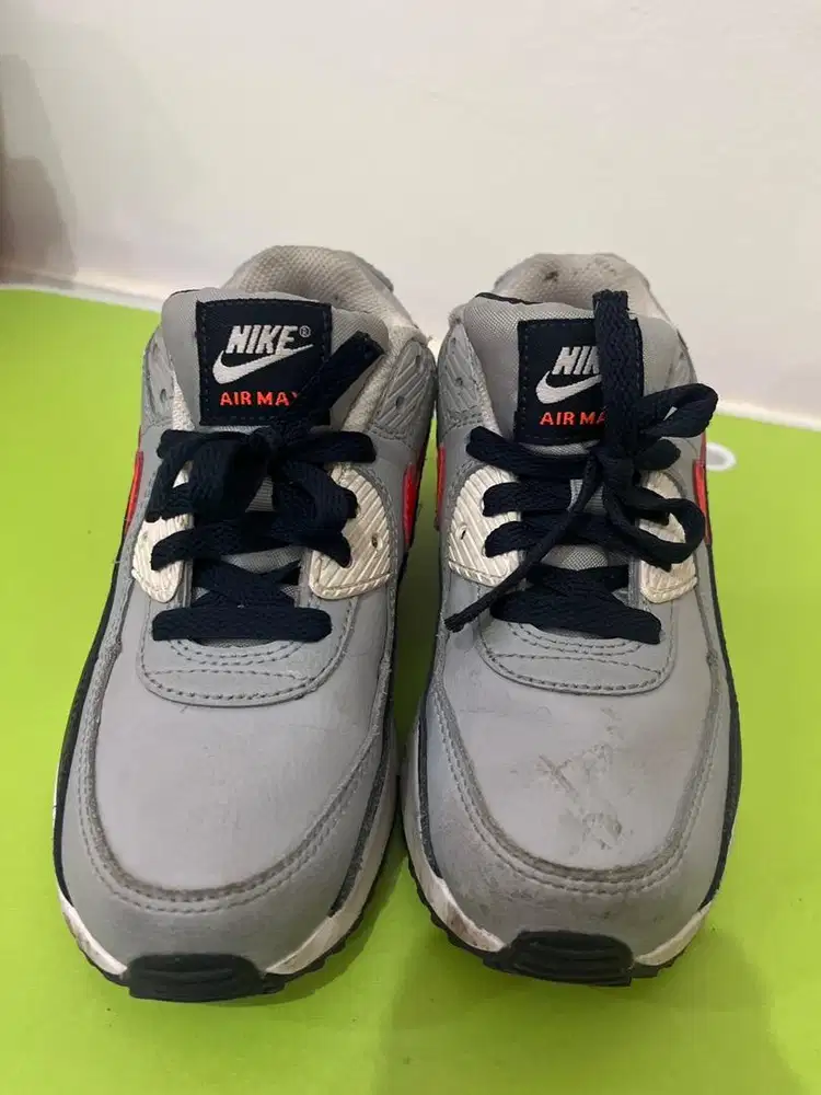 Preloved Nike Kids Airmax