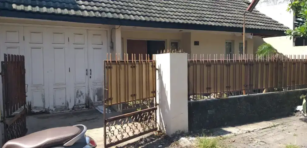 Dijual Rumah Gading Indah Utara