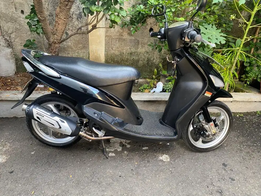 Mio sporty 2008 5tl