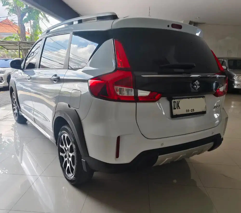 Suzuki XL7 Zeta Manual 2024