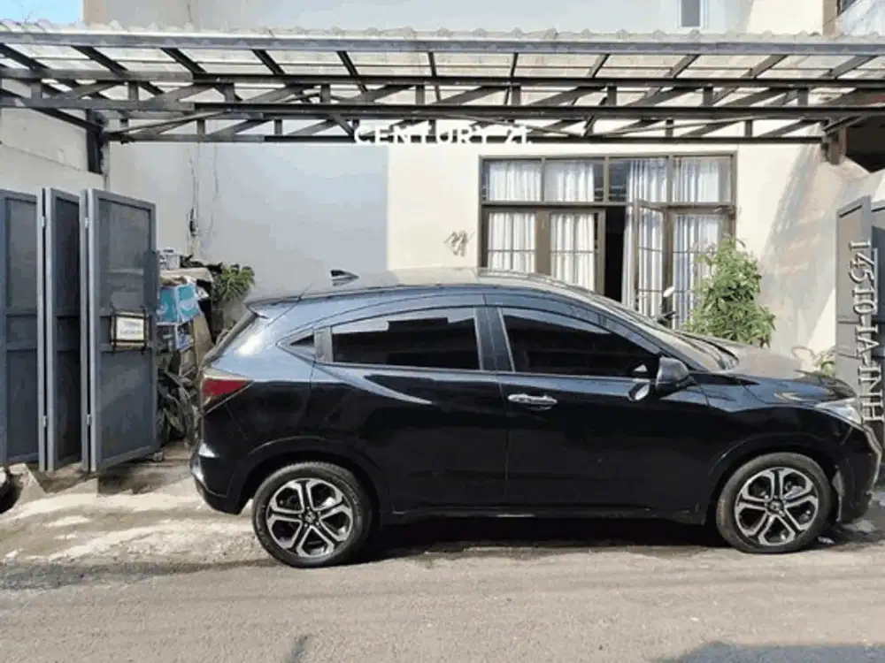 Dijual Rumah Kos Bangunan Baru Lokasi Strategis Di Pondok Pinang