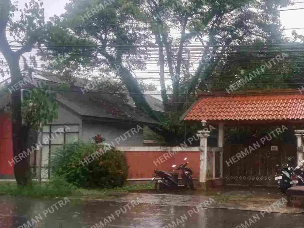 Tanah Banyumanik Durian Raya  Undip Tembalang