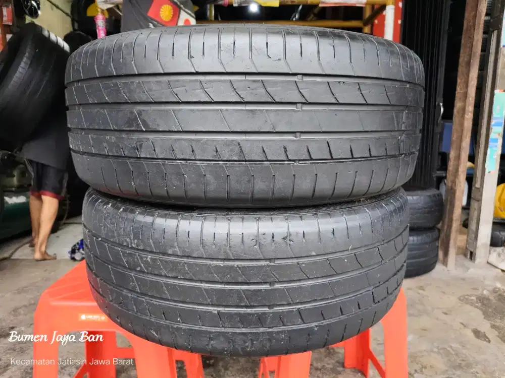 Ban 245 50 R20 255 50 R20 Accelera iota fortuner pajero dll