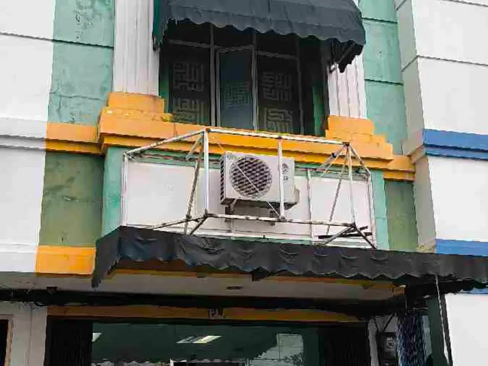 Dijual Cepat Business Centre Ruko Bona Indah