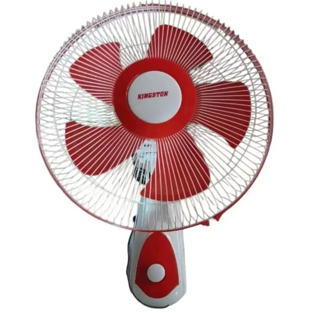 Kipas angin dinding kingston