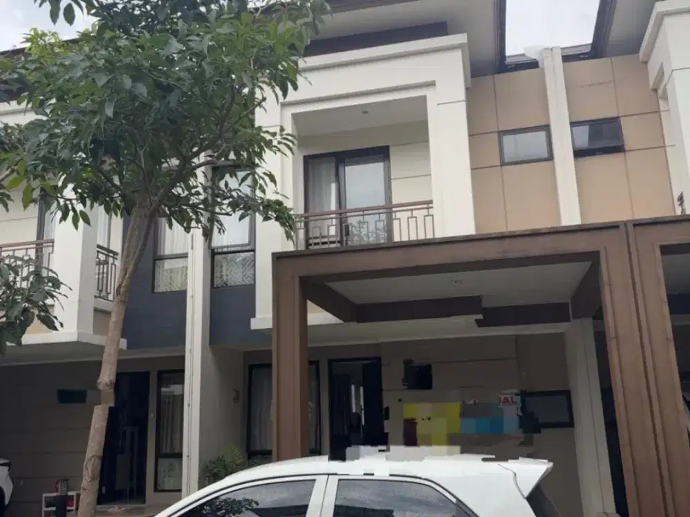 Termurah! Rumah amagriya podomoro bandung