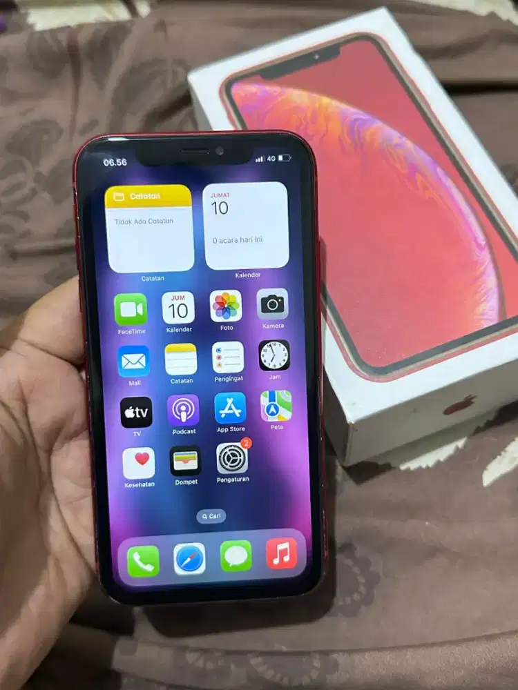 IPhone XR 128Gb All Operator