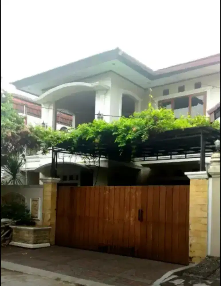 Indekos feel like home