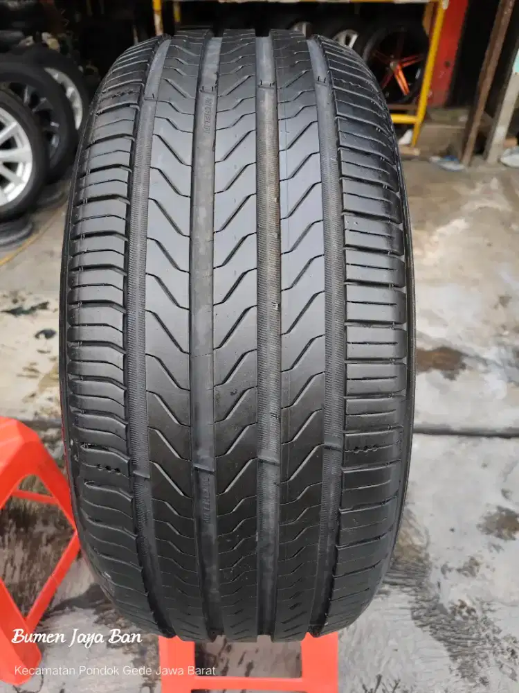 Ban 245 45 R19 Michelin primacy 5