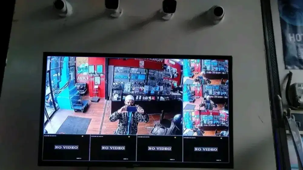 PAKETAN CCTV ONLINE SPESIAL OKTOBER BOSS MURAH