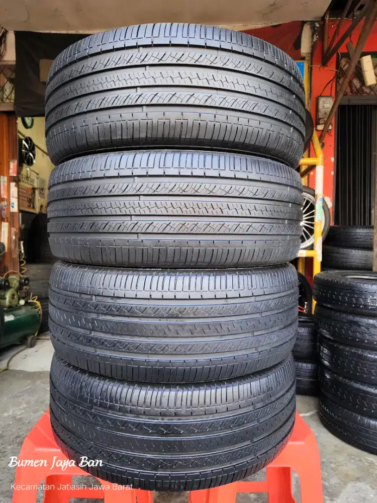 Ban cabutan 235 55 R18 GT savero suv H1 Harier terios rush alphard