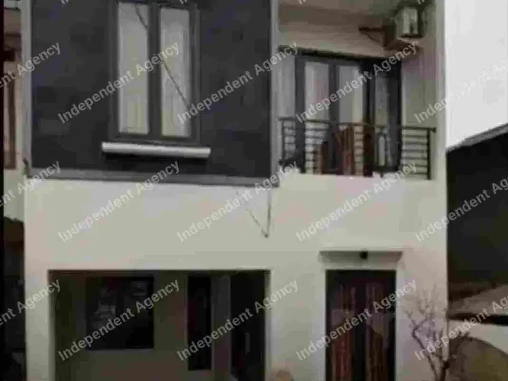 RUMAH KEREN MURAH DI JATIWARINGIN JAKARTA TIMUR