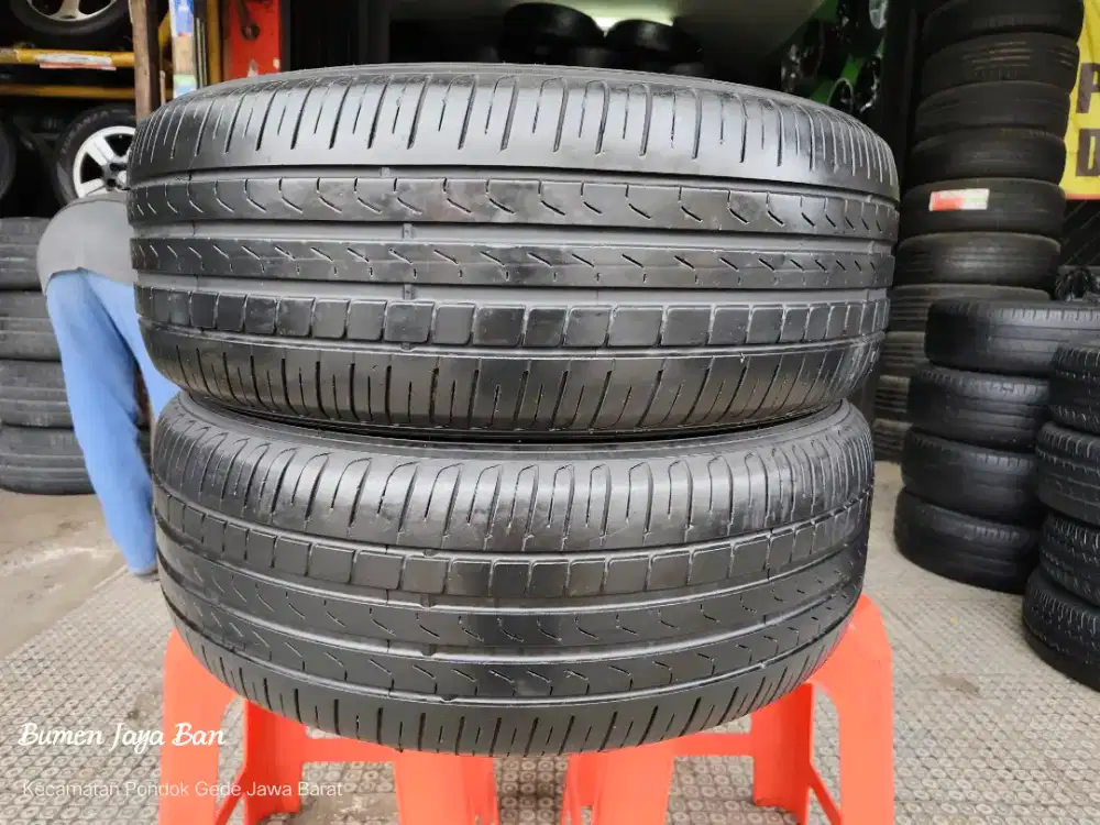 Ban 235 60 R18 Pirelli scorpion untuk crv Turbo x trail harier dll