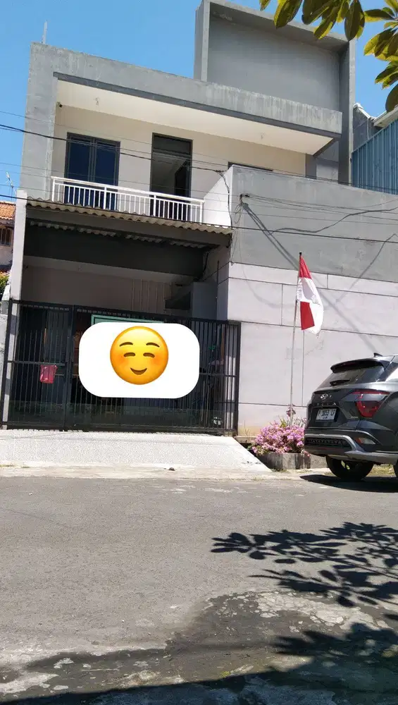 DI JUAL RUMAH KOST 20 KAMAR DI RUNGKUT MEJOYO UTARA SURABAYA TIMUR
