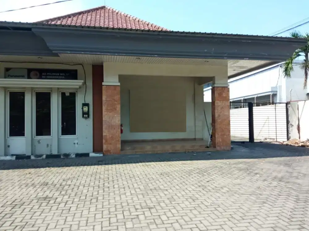 Rumah Strategis daereah Semarang timur-10785