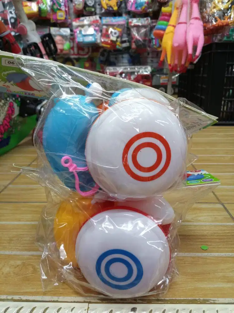 mainan anak siput goyang baterai