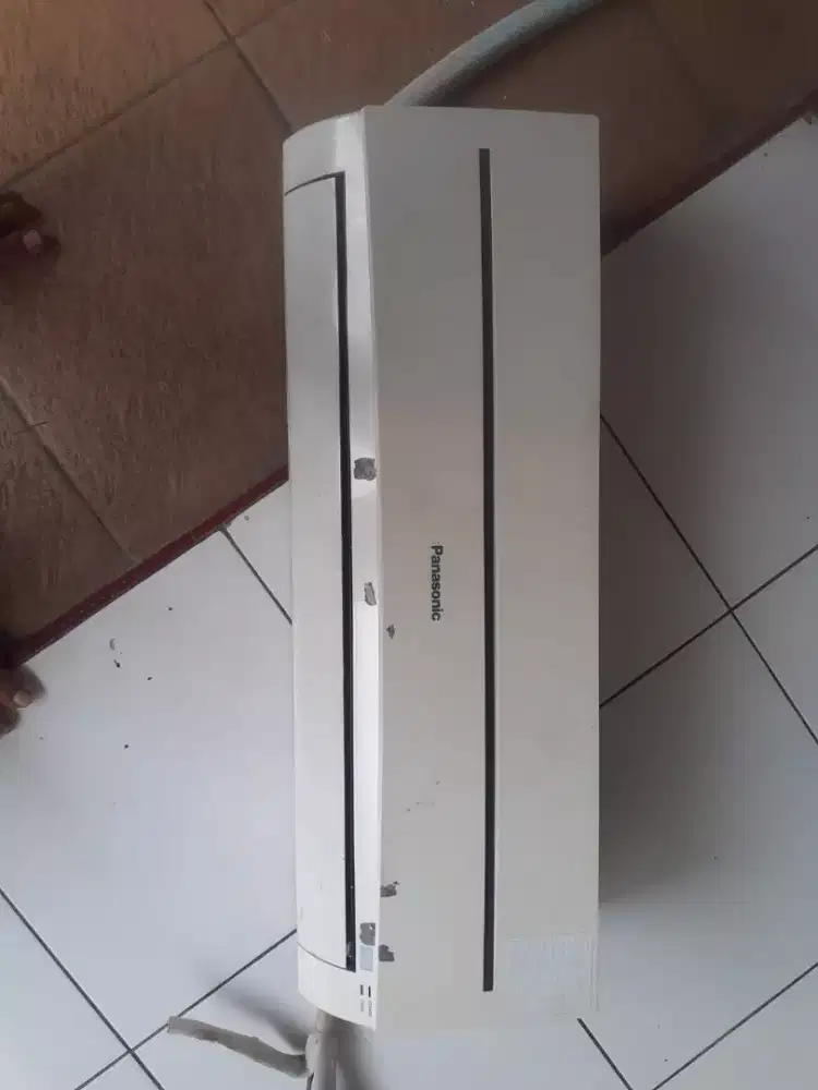 Ac panasonik 1/2 pk R32