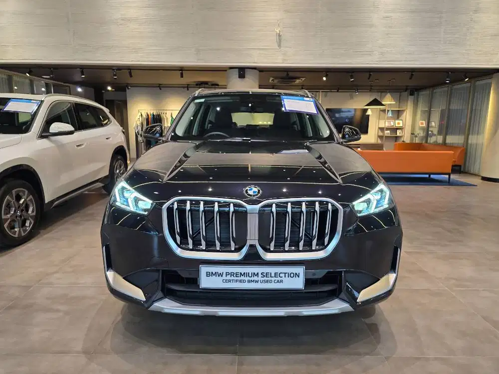 BMW x1 xDrive18i 2025, Termurah !!