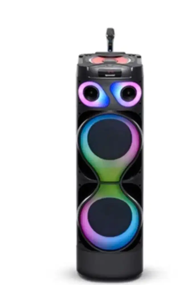 SPEAKER SHARP CBOX-PS20CB