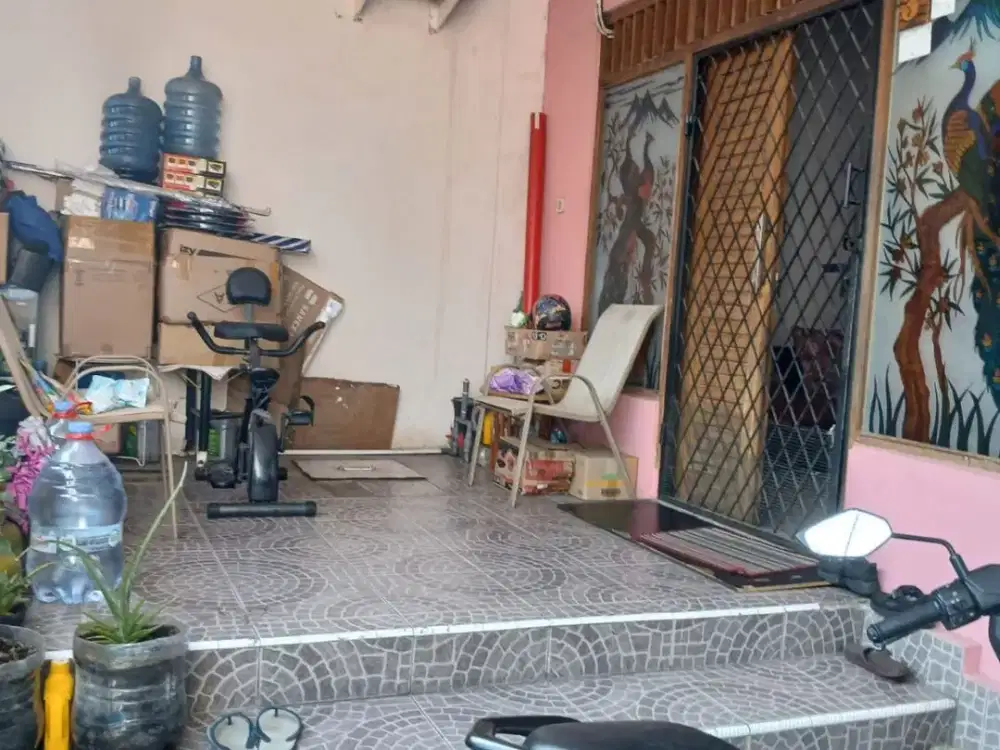 Rumah siap huni dan nyaman  daerah Mlatibaru – 10768