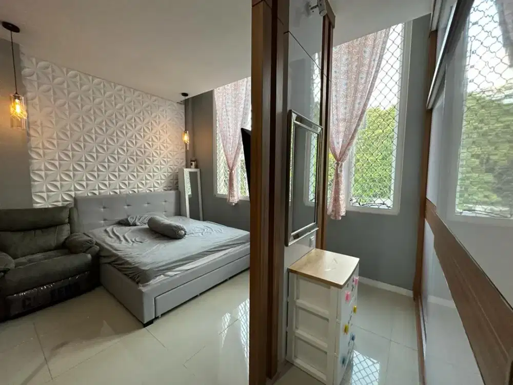 Ruko Citragrand Semarang selatan — 10773