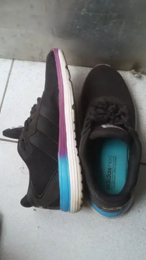 ADIDAS neo Womens Ori Second