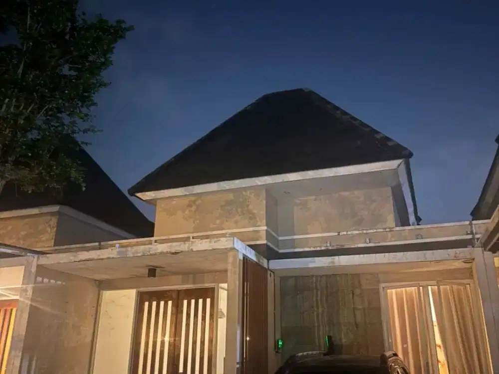 Rumah siap huni  dan nyaman  Kalandra City.Mijen Semarang – 10787